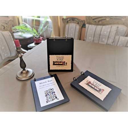 Cadouri Alese Miniaturi ortodoxe Românești - Marcu,Matei,Luca,Ioan Cadouri culturale 69,00 lei