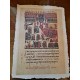 Cadouri Alese Miniaturi ortodoxe românești de Paști din Sfânta Evanghelie după Marcu, imprimate pe hârtie manuală Cadouri cul...