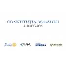 Constituția României audiobook Index 0,00 lei