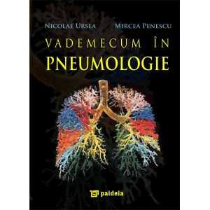 Paideia Vademecum în pneumologie – Nicolae Ursea, Mircea Penescu Social Studies 140,00 lei
