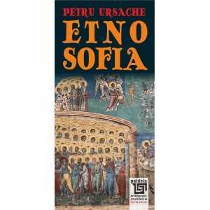 Etnosofia (e-book) - Petru Ursache Ediția a II-a