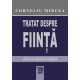 Paideia Tratat despre ființă (e-book) - Corneliu Mircea E-book 16,00 lei