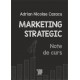 Paideia Marketing Strategic. NOTE DE CURS (e-book) - Adrian Nicolae Cazacu E-book 16,00 lei