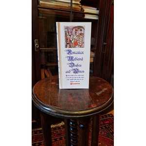 Paideia Medieval Romanian dishes and wines - ro-engl Cultural studies 31,00 lei