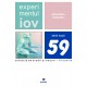 The Iov experiment (e-book) - Alexandru Bulandra E-book 10,00 lei