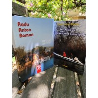 Radu Anton Roman - Pachet ebook de vacanta