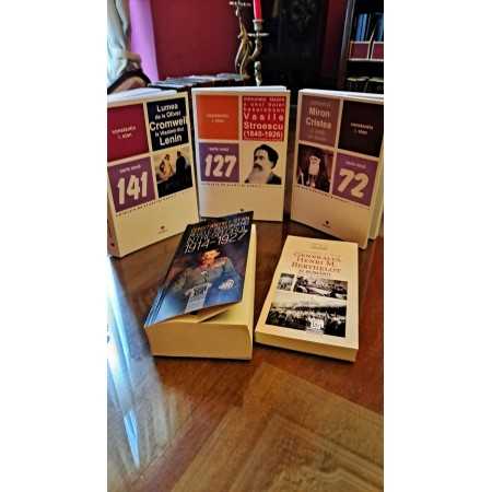 Paideia Constantin I. Stan - Istorie 5 carti - Pachet ebook de vacanta Pachete cadou 211,00 lei