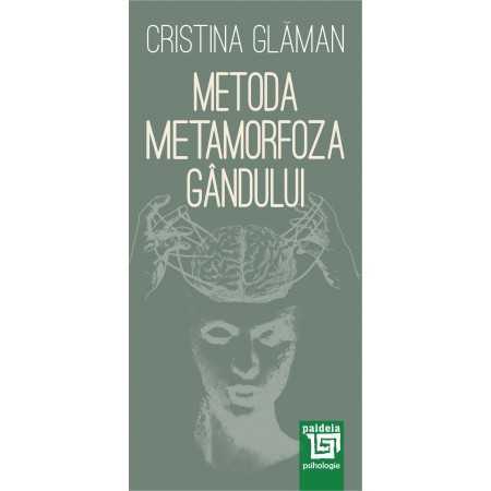 Paideia Metoda Metamorfoza Gândului - Cristina Glăman E-book 10,00 lei