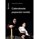 Paideia Calendarele poporului roman - Antoaneta Olteanu Studii culturale 115,00 lei