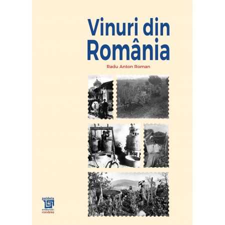Paideia Vinuri din România – Radu Anton Roman Libra Magna 127,50 lei