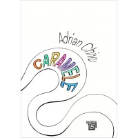 caramele (e-book) - Adrian Chivu