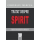 Paideia Tratat despre spirit. Ediția a doua, revăzută și adăugită - Corneliu Mircea E-book 30,00 lei
