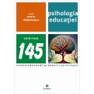 Paideia Psihologia educației - coordanator Marin Drămnescu E-book 15,00 lei