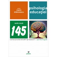 Psihologia educației (ebook) - coordanator Marin Drămnescu
