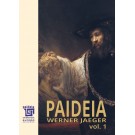 Paideia Paideia vol. I-II-III - Werner Jaeger, trad. Maria-Magdalena Anghelescu Pachete cadou 267,30 lei