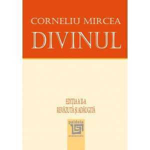 Paideia D I V I N U L - Ediția a II-a, revăzută și adăugită – Corneliu Mircea E-book 15,00 lei