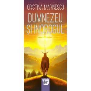 Paideia Dumnezeu şi inorogul - Cristina Marinescu E-book 16,00 lei