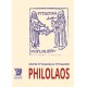 Despre Pythagora și pythagorei - Philolaos - Traducere și note de Mihai Nasta Ediția a II-a