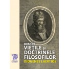 Paideia Despre viețile și doctrinele filozofilor - Diogenes Laertios Libra Magna 180,00 lei