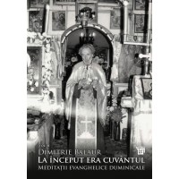 La început era cuvântul: Meditații evanghelice duminicale, Vol. II (e-book) - Pr. Dimitrie Balaur