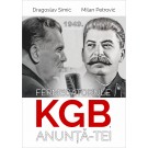 Fermecătorule KGB, anunță-te! Radio „Iugoslavia liberă” informează de la București - Dragoslav Simić, Milan Petrović