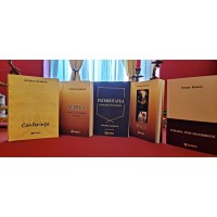 George Remete - Teologie - Pachet cadou