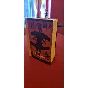 Paideia Iliada (insertii hartie manuala, legata manual) - Homer Imprimate pe hartie manuala 900,00 lei