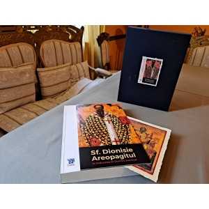 Paideia Etui carton negru Ambalaje 27,00 lei