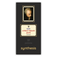 Critica rațiunii pure - Immanuel Kant: Sinteză