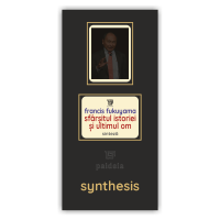 Pachet Digital-Sfârșitul istoriei și ultimul om - Francis Fukuyama