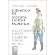 Paideia POËMATION DE SECUNDA LEGIONE VALACHICA MICĂ POEMĂ DESPRE LEGIUNEA A DOUA VALAHĂ - Antonio Cosimelli E-book 15,00 lei