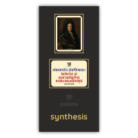Pachet Digital-Leibniz și paradigma individualității. De la ontologie la politică și înapoi - Alexandru Ștefănescu