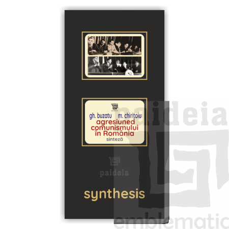 Paideia Agresiunea comunismului în România. Documente din arhivele secrete: 1944‑1989 - Dr. Gh. Buzatu,Mircea Chirițoiu:Sinte...