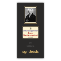 Despre libertatea voinței - Arthur Schopenhauer: Sinteză