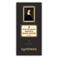 Pachet Digital-Expunere despre metodă - René Descartes