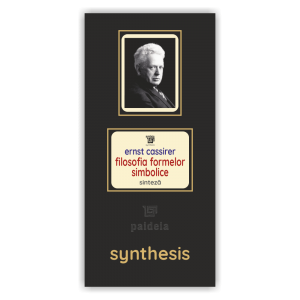 Paideia Pachet Digital-Filosofia formelor simbolice (Introducere). Formă și tehnică și alte scrieri - Ernst Cassirer Paideia ...