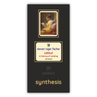 Pachet Digital-Cititul, a history of reading - Steven Roger Fischer