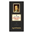 Paideia Pachet Digital-Prelegeri de istorie a filozofiei – G.W.F. Hegel Paideia sinteză 50,00 lei