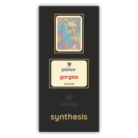 Pachet Digital-Gorgias - Platon