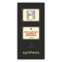 Carte + Pachet Digital-Despre Pythagora şi pythagorei: Philolaos