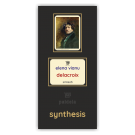 Paideia Carte + Pachet Digital-Delacroix - Elena Vianu Paideia sinteză 50,00 lei