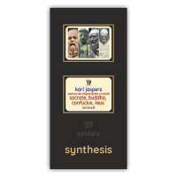Pachet Digital-Oameni de însemnătate crucială: Socrate, Buddha, Confucius, Iisus