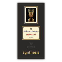 Pachet Digital-Nefertiti - Philipp Vandenberg