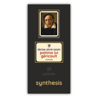 Carte + Pachet Digital-Patima lui Géricault - Denise Aimé-Azam