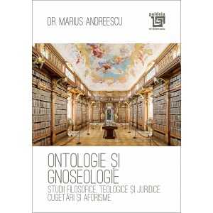 Paideia Ontologie și gnoseologie - Marius Andreescu E-book 34,00 lei