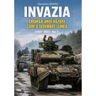 Paideia Invazia : cronica unui război care a schimbat lumea. Vol. 1 – Alexandru Grumaz E-book 50,00 lei