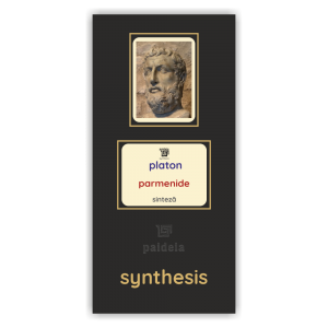 Paideia Carte + Pachet Digital-Gorgias - Platon Paideia sinteză 75,00 lei