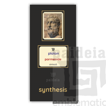 Paideia Carte + Pachet Digital-Gorgias - Platon Paideia sinteză 75,00 lei