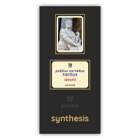 Carte + Pachet Digital-Istorii - Publius Cornelius Tacitus
