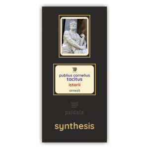 Paideia Carte + Pachet Digital-Gorgias - Platon Paideia sinteză 50,00 lei